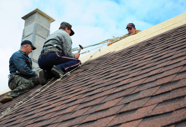 Trusted Ashland City, TN Roofing Contractor Experts